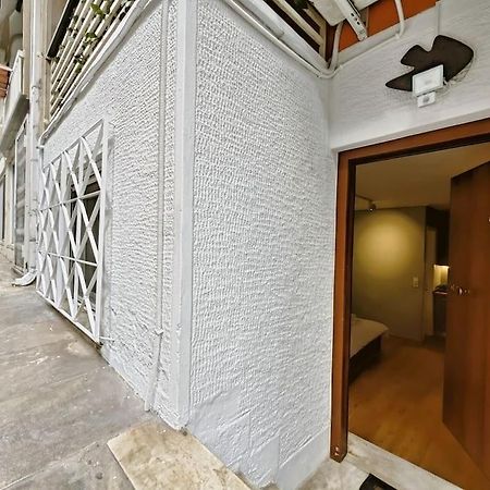 5Min Metro, Sotiria, Iatriko, Semi-Basement Apartment Athens Ngoại thất bức ảnh